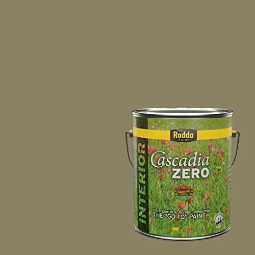 Pintura semibrillante interiores 1gal Austere