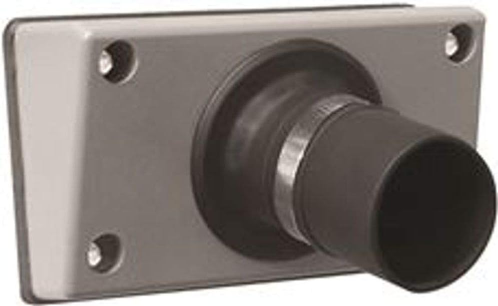 Sistema sellado pared para HVAC 3/4pulg plástico 11.51oz