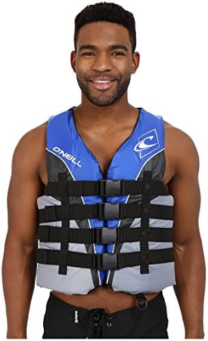Chaleco salvavidas USCG para hombre