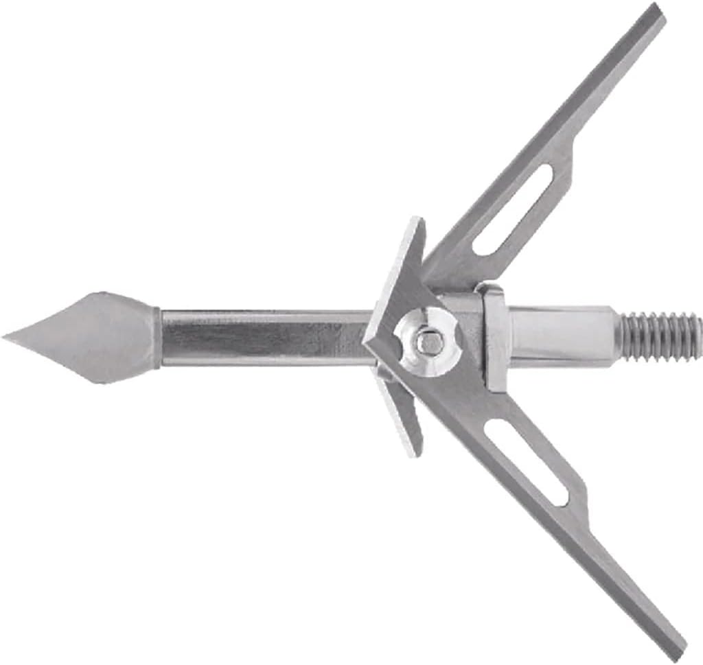 Cabeza ancha expandible Fliteloc 3.625