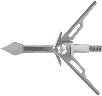 Cabeza ancha expandible Fliteloc 3.625