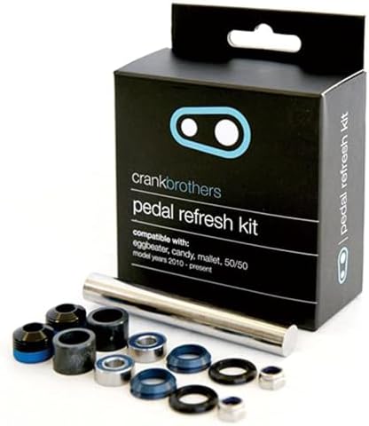 Kit pedal de coche