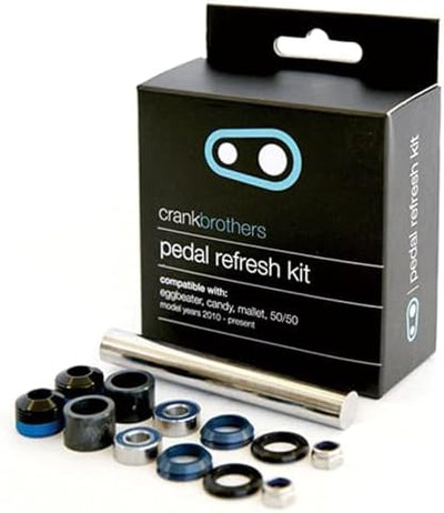 Kit pedal de coche