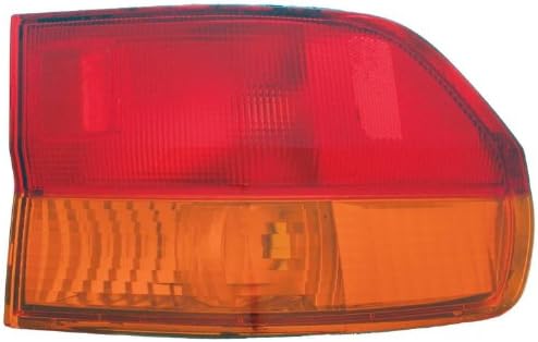 Luz trasera derecha comp Honda Odyssey 02-04