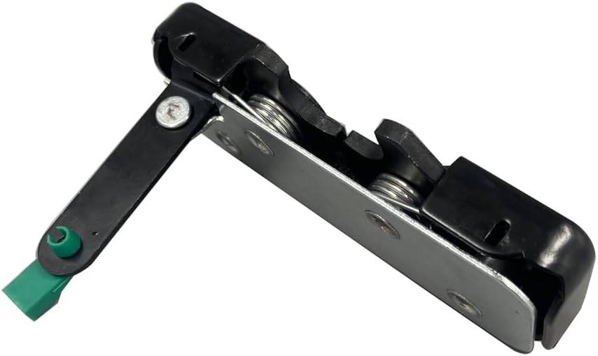 Pestillo conductor izquierdo comp Freightliner FLD 96-08
