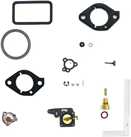 Kit de Carburador 15480A para Motores de 4 Tiempos