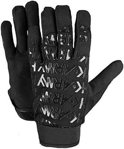 Guantes dedo completo HSTL Line