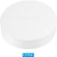 Tapa PVC 3.5/89mm para bricolaje jardín set 3
