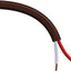 Cable termostato 18-2 marrón 50pies