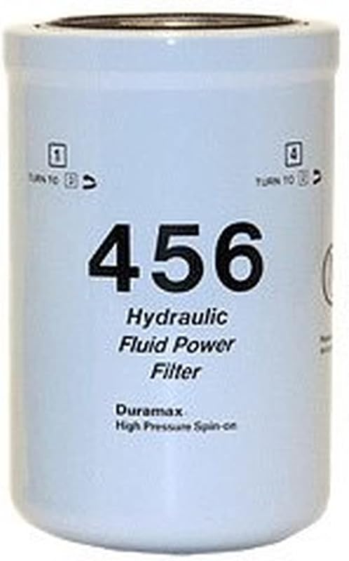 Filtro aceite hidráulico giratorio 51456