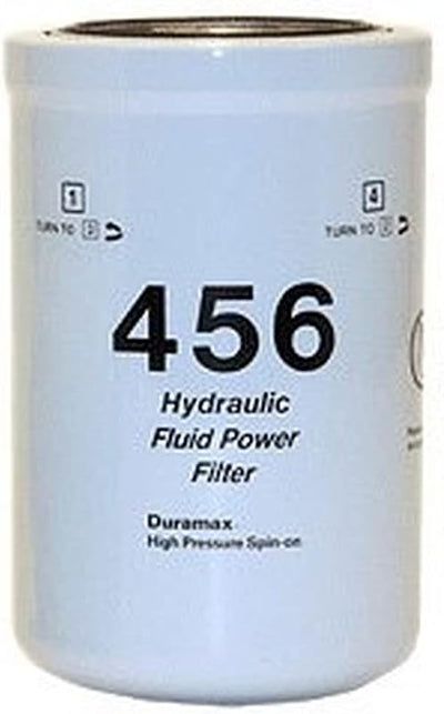 Filtro aceite hidráulico giratorio 51456