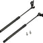 Soporte elevación capó compatibl AvalonSedan 53450AC010