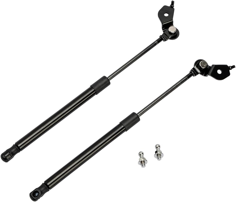 Soporte elevación capó compatibl AvalonSedan 53450AC010