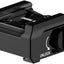 Soporte riel luz táctica comp Baldr S/BL/Mini/RLMini