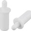 20 Pzas Pines Resorte Rejilla Obturador Piezas Reparación