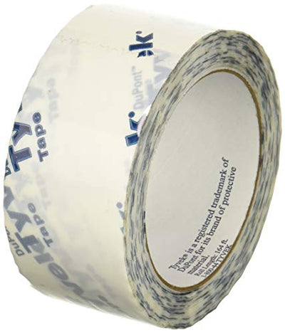 Cinta revestimiento 1.88pulg x 164ft