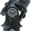 Junta cardán universal direcciòn acero negro 83mm