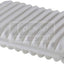 Filtro de Aire para Ventilación 143-3005 de Alta Eficiencia