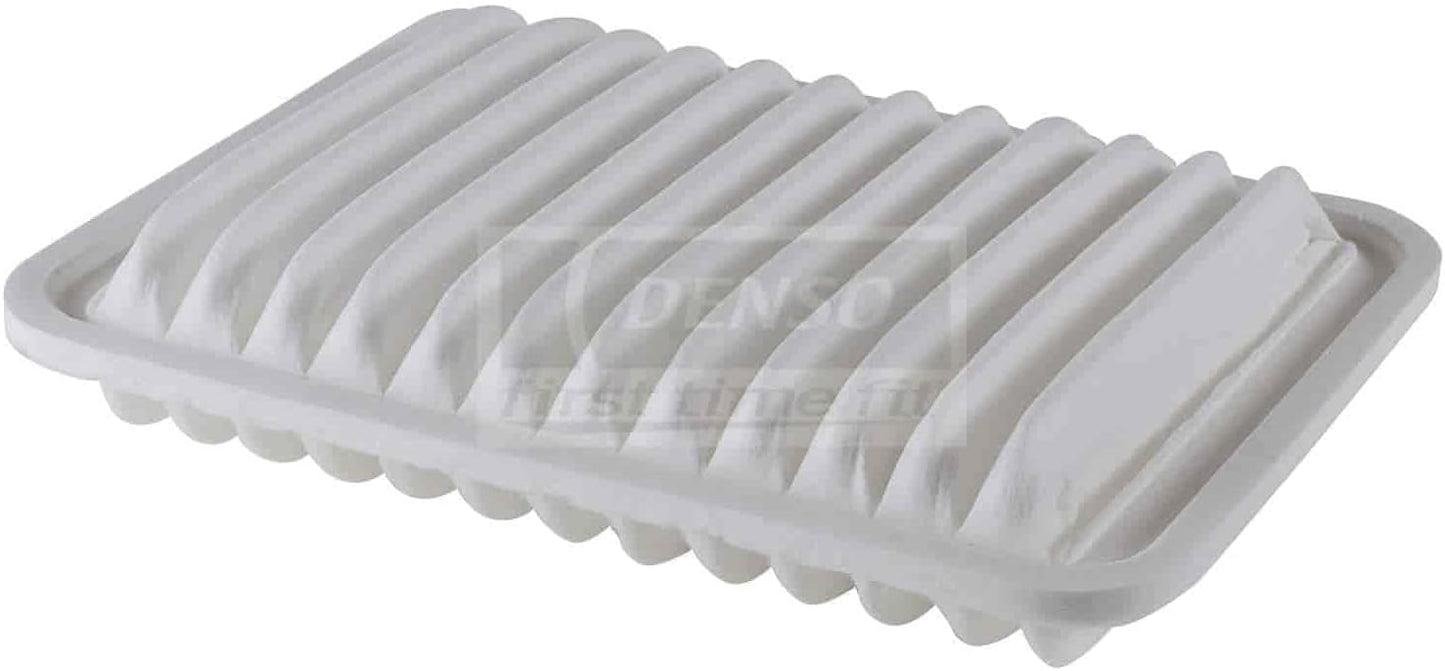 Filtro de Aire para Ventilación 143-3005 de Alta Eficiencia
