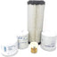 Repuesto filtro tractor Kub L2501 H HST