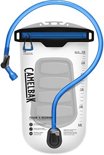 Reservorio hidratación CamelBak con cierre TRU Zip