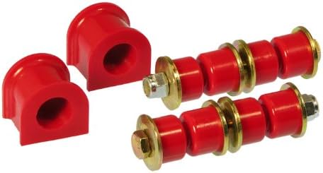 Set bujes barra estabilizadora delantera 0.827in
