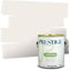 Pintura 2en1 exterior 1gal plana similar Sherwin Williams