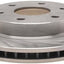 Rotor freno disco profesional 56825R