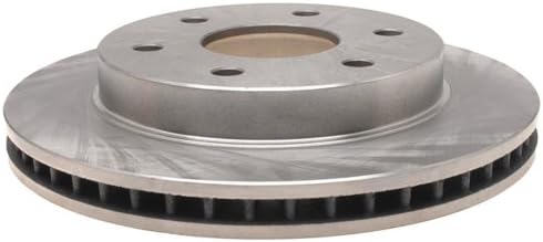 Rotor freno disco profesional 56825R