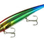 Jerkbait 4 3/4" 27pies profundo universal 1pz