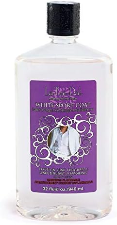 Fragancia para lámpara aceite 32oz