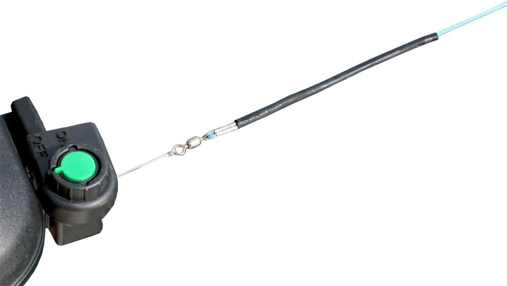 Boom Downrigger Sure Stop Pro 30 azul