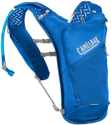 Chaleco hidratación Camelbak Dart Run 50oz