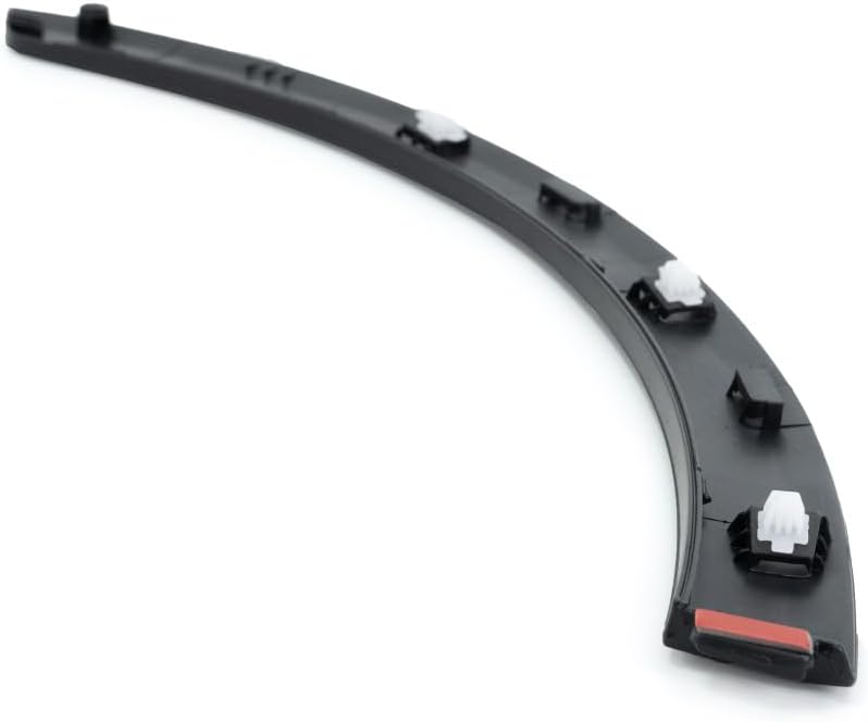 Moldeo rueda lateral Honda CR-V plástico repuesto