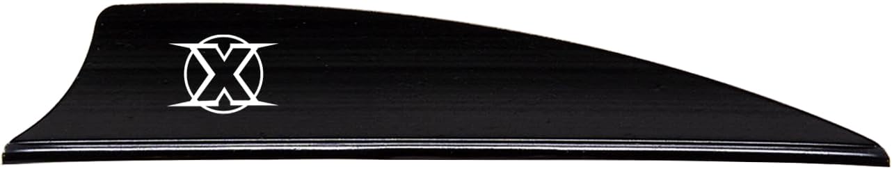 Vane de caza 3D 2.25" para blanco