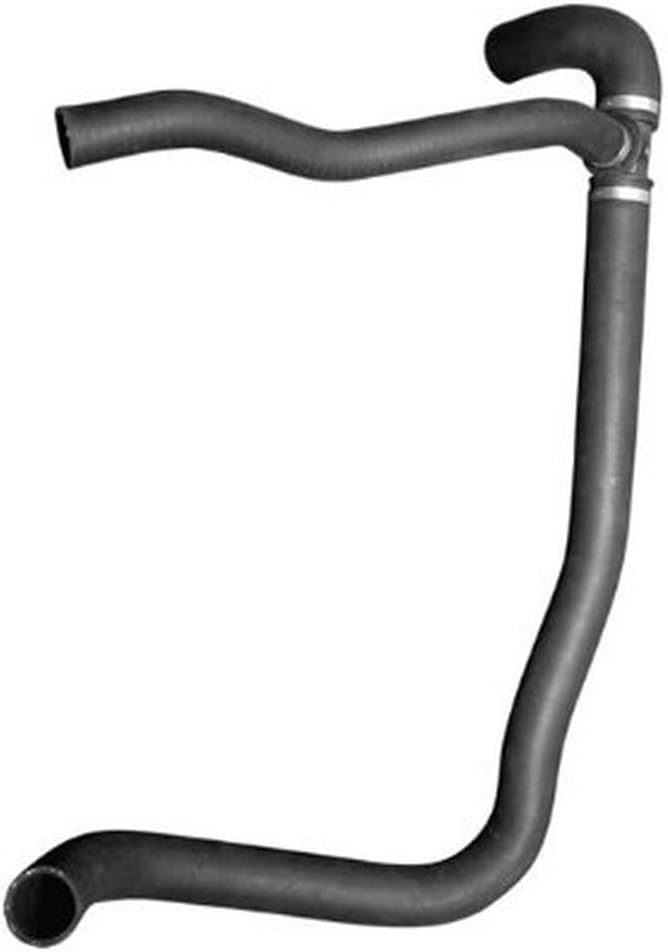 Manguera radiador inferior 72286