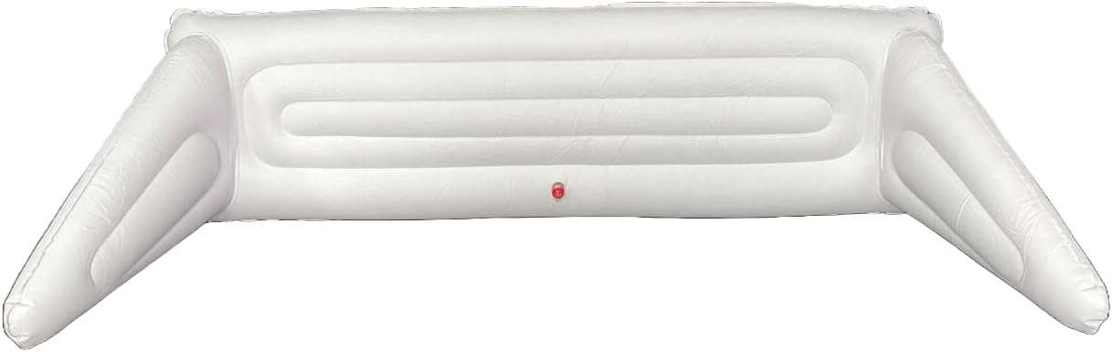 Respaldo Innertube 4 Jinetes Gran Estilo Mable