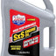 Aceite motor semisintético 10W-40 SxS 1 galón