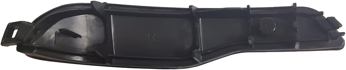 Reflector parachoques trasero Jeep Cherokee lado derecho