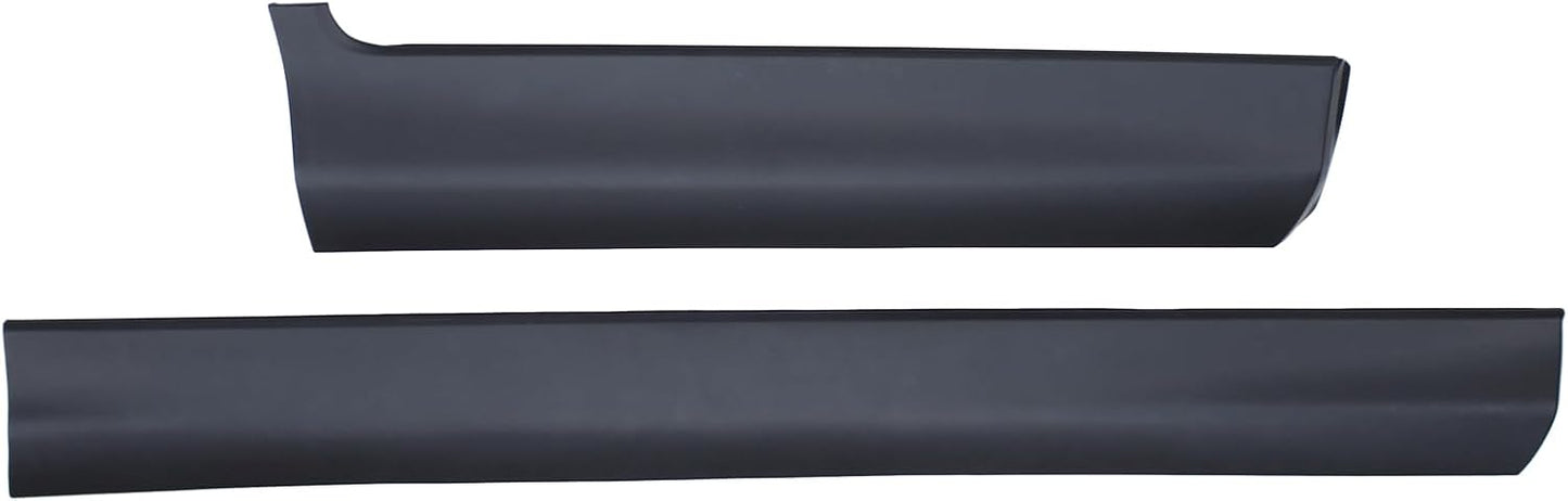Moldura puerta pasajero Honda CRV 12-16