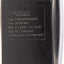 Control remoto cuerda 4 botones negro/gris