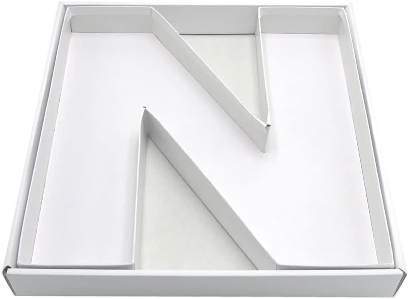 Caja regalo charcutería con cubierta dulces