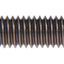 Tornillo casquillo botón 1/4-20x2 pulg acero inox set 8