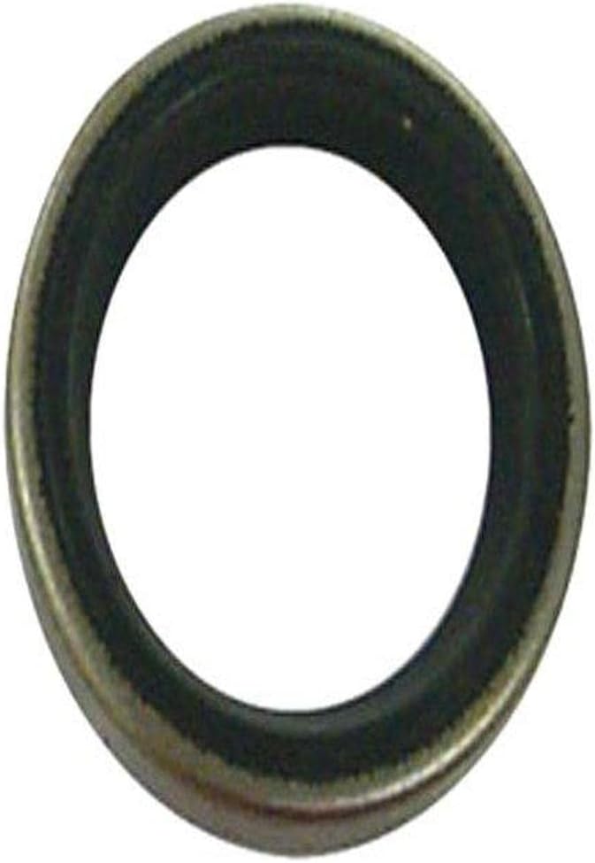 Sello aceite marino para Sterndrive OMC/Cobra blanco