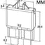 Fusible 20 A E39K T3 manual para auto camión RV barco