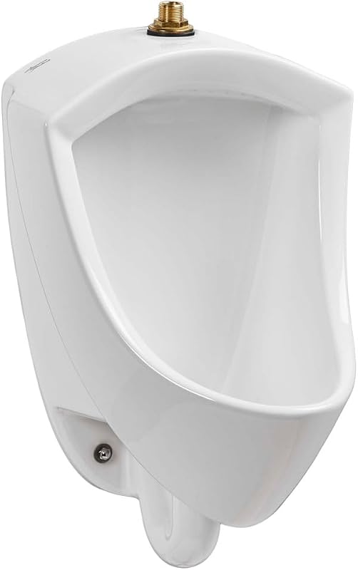 Urinal Pintbrook Top Spud 0.125-0.5 GPF blanco