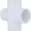 1 1/4 SCH 40 Cruz SXSXSXS Presión