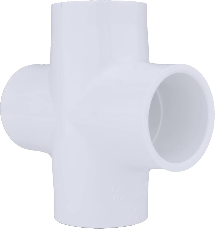 1 1/4 SCH 40 Cruz SXSXSXS Presión