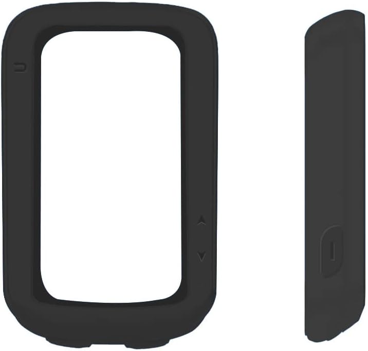 Funda silicona iGPSPORT BSC200/BSC300 negro