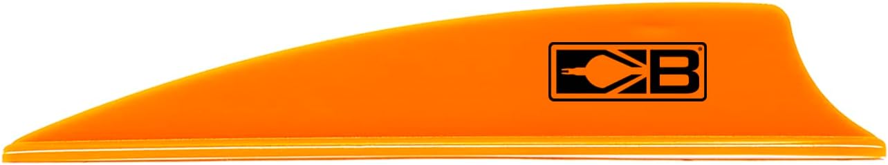 Vane de caza 3D 2.25" para blanco
